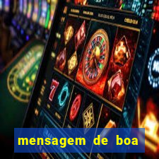 mensagem de boa sorte e sucesso profissional